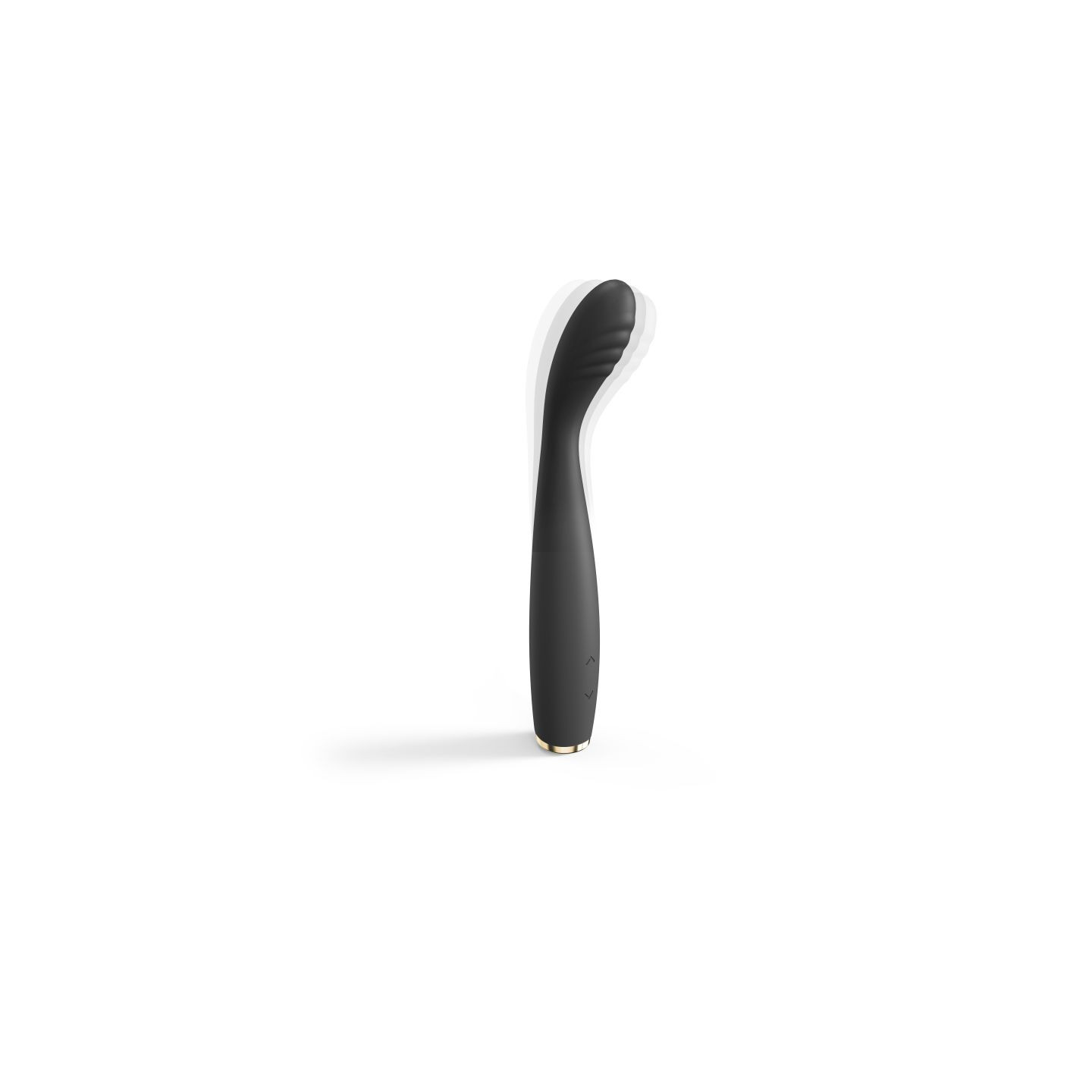  sextoys  vibromasseur gslim  noir 