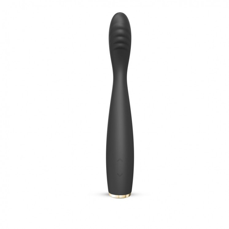  sextoys  vibromasseur gslim  noir 