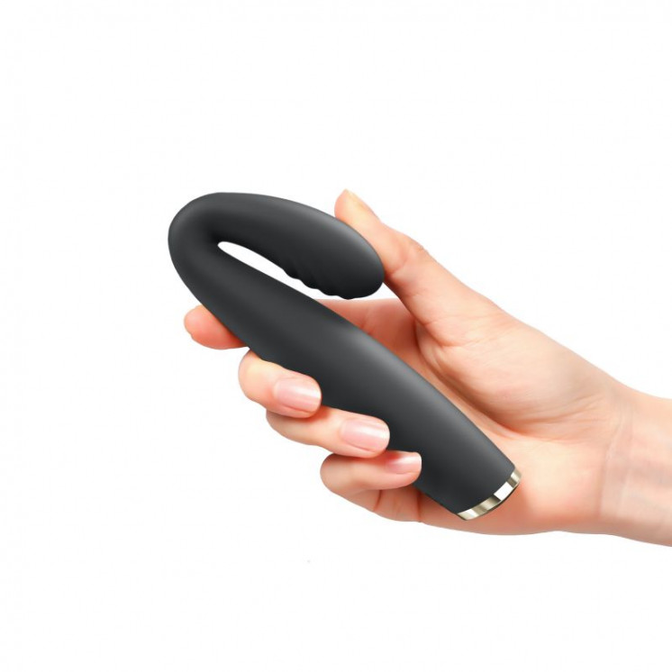  sextoys  vibromasseur gslim  noir 