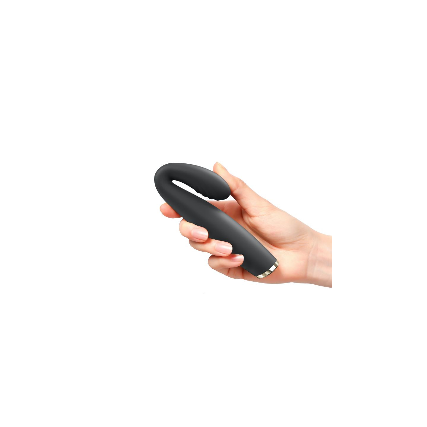  sextoys  vibromasseur gslim  noir 