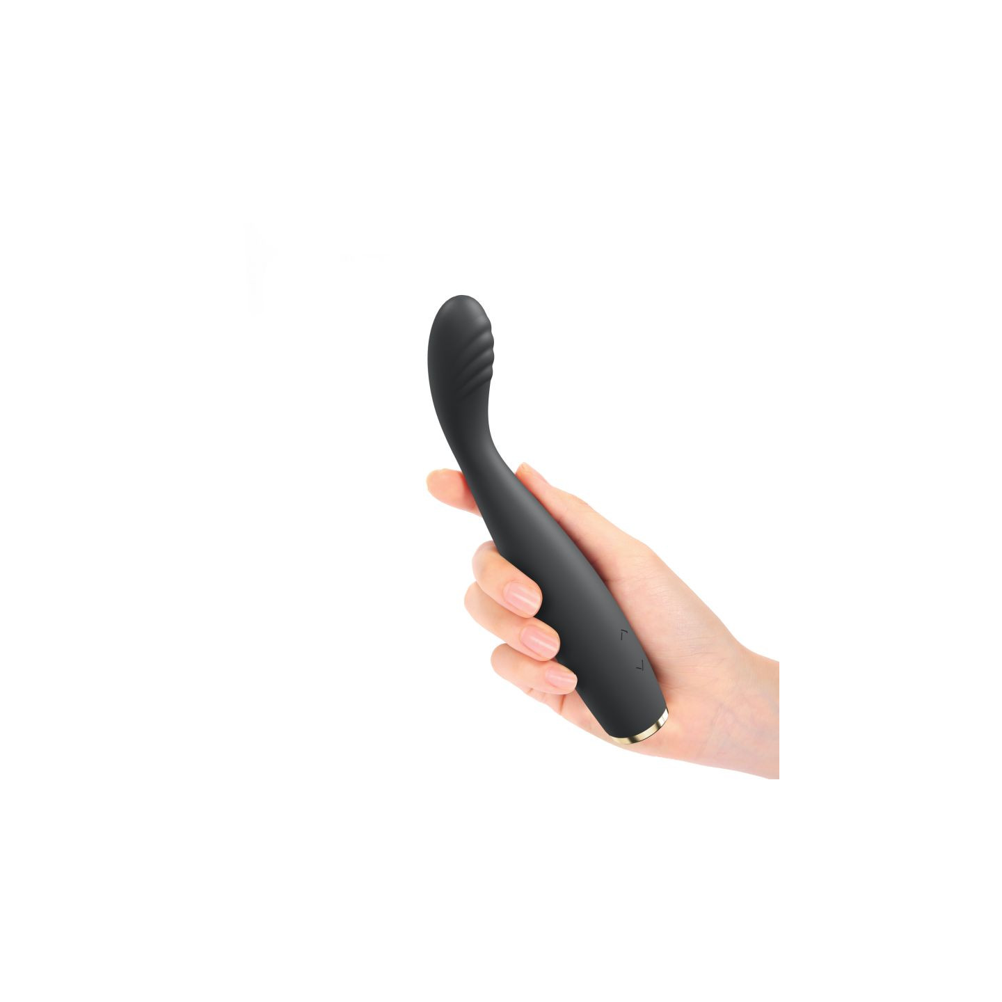  sextoys  vibromasseur gslim  noir 