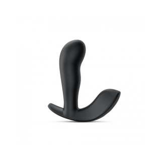  sextoys  vibromasseur twist delight  noir et or