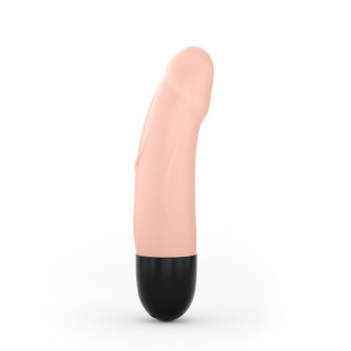  sextoys  marque dorcel  vibromasseur real vibration s 16cm 2.0