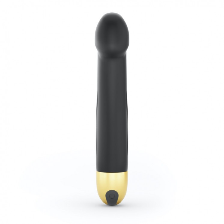  sextoys  vibromasseur dorcel real vibration m 22 cm 2.0 noir