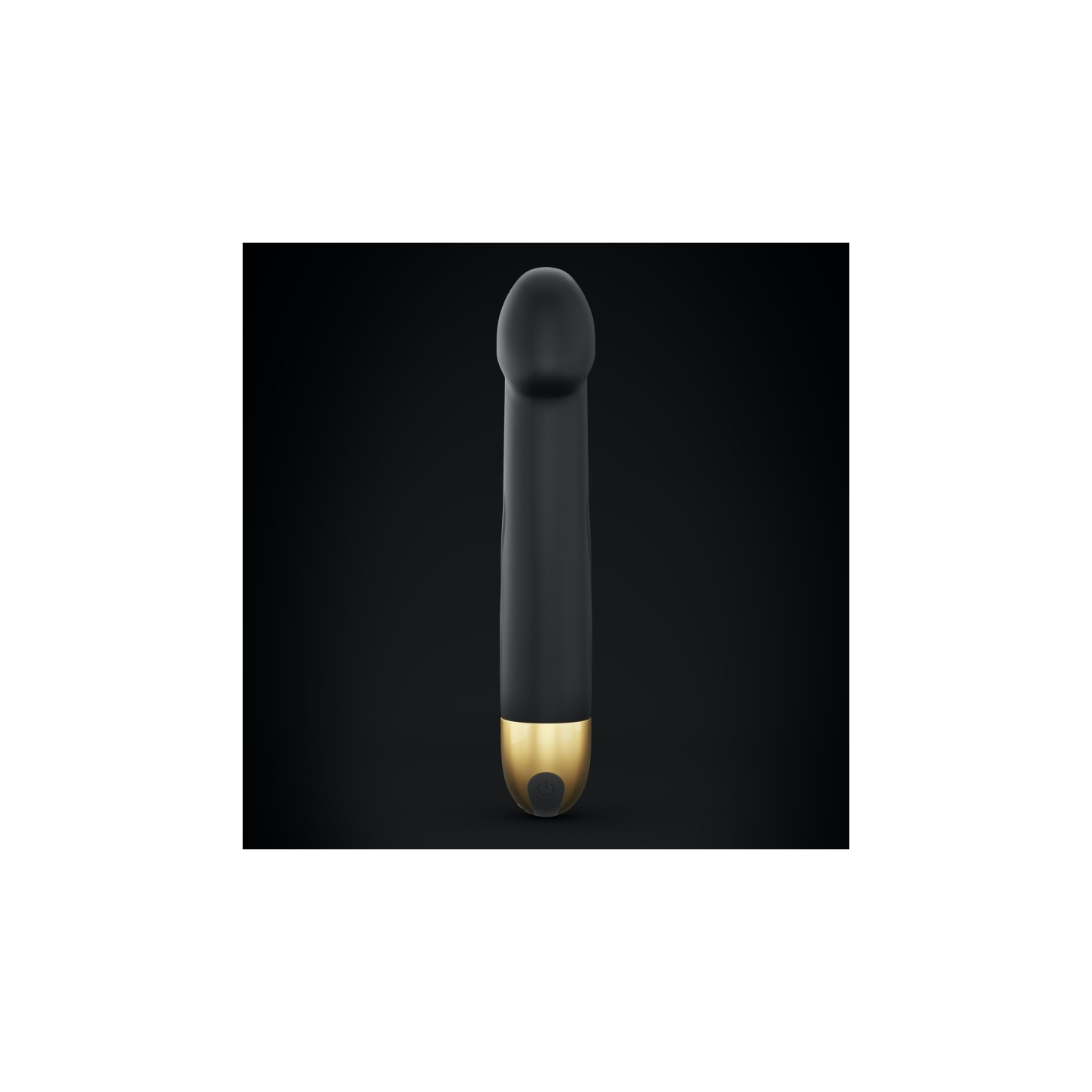  sextoys  vibromasseur dorcel real vibration m 22 cm 2.0 noir