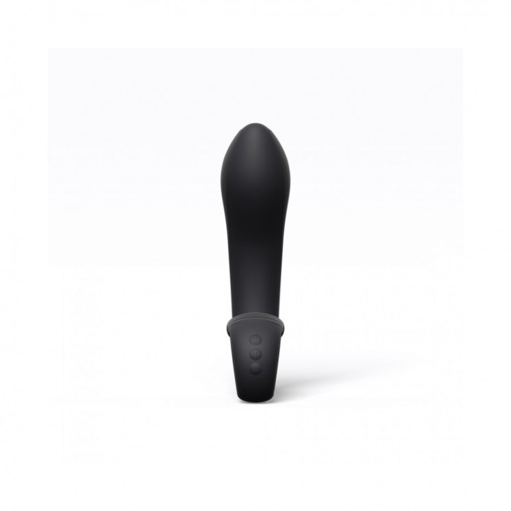 deep expand vibromasseur gonflant de dorcel