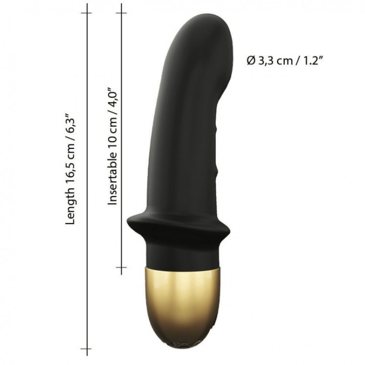  dorcel  mini lover black 2.0