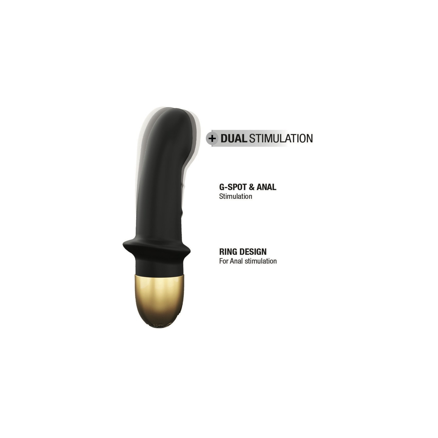  dorcel  mini lover black 2.0