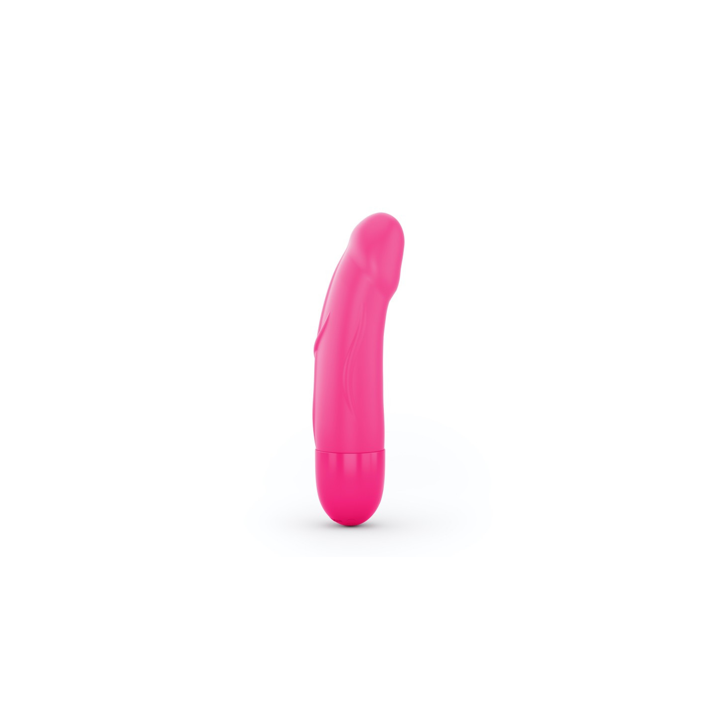  sextoys  marque dorcel  vibromasseur real vibration s 16cm 2.0