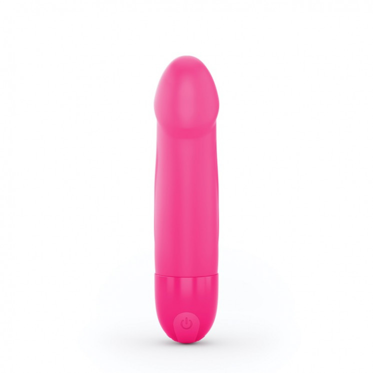  sextoys  marque dorcel  vibromasseur real vibration s 16cm 2.0