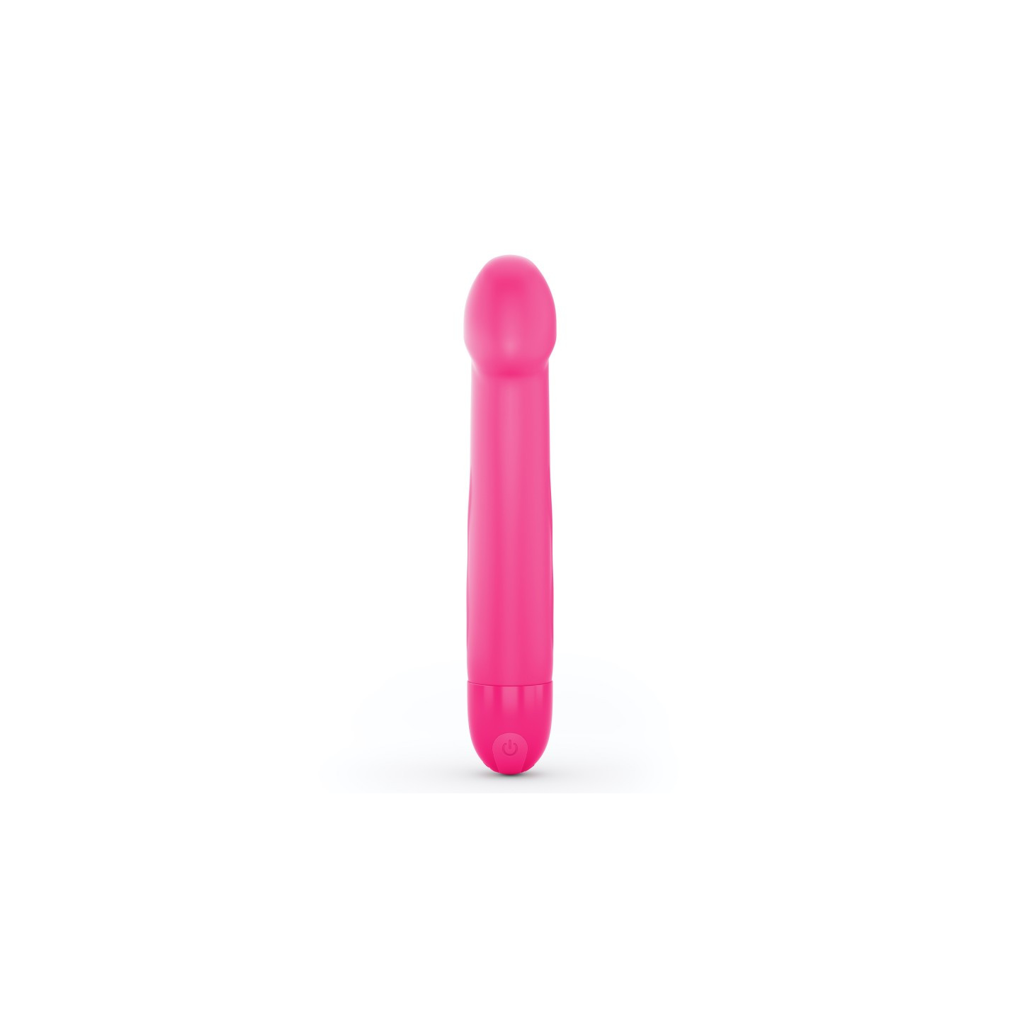  sextoys  vibromasseur dorcel real vibration m 22 cm 2.0 rose