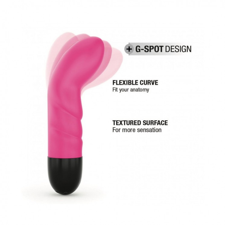 distribution dorcel vibromasseur expert g 2.0