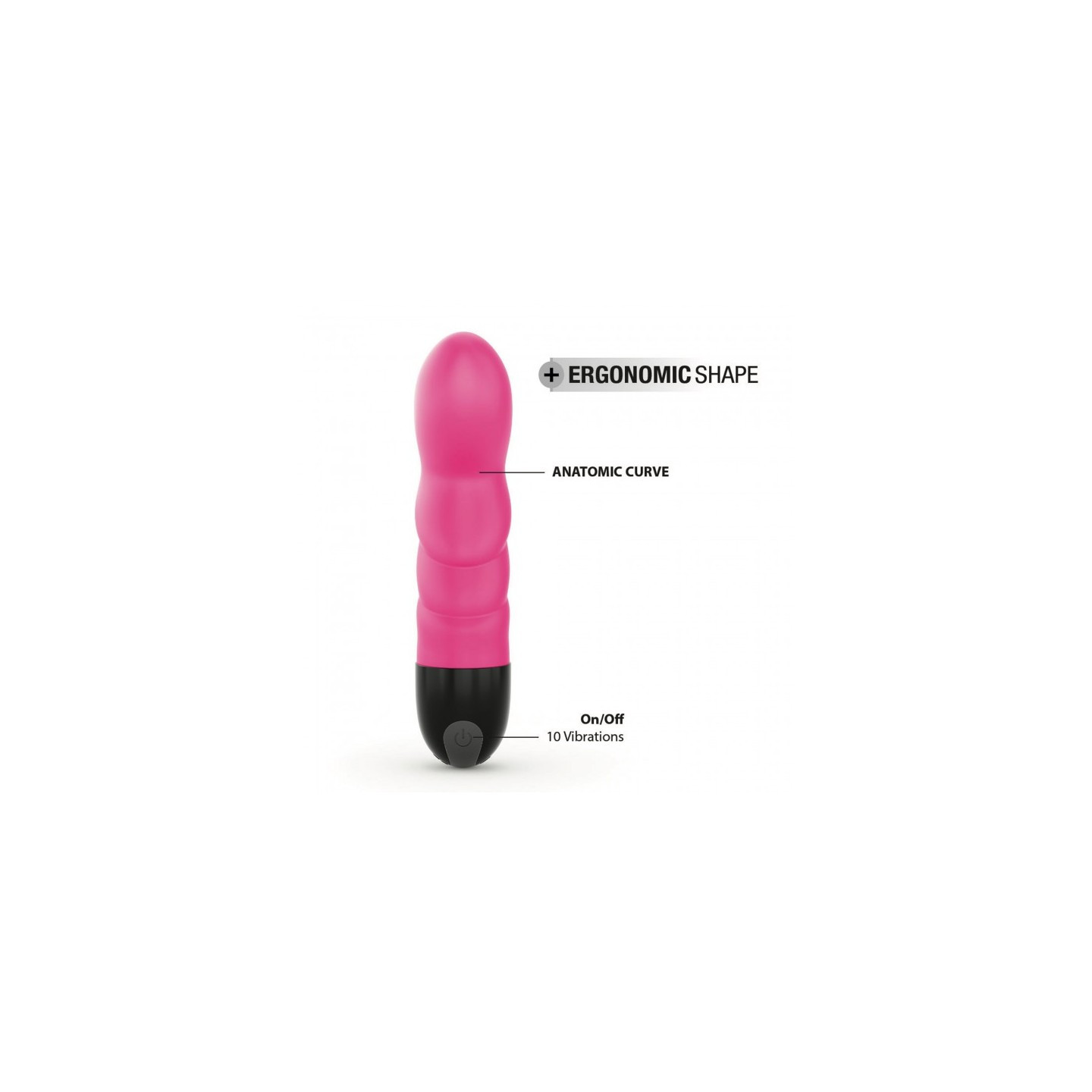 distribution dorcel vibromasseur expert g 2.0