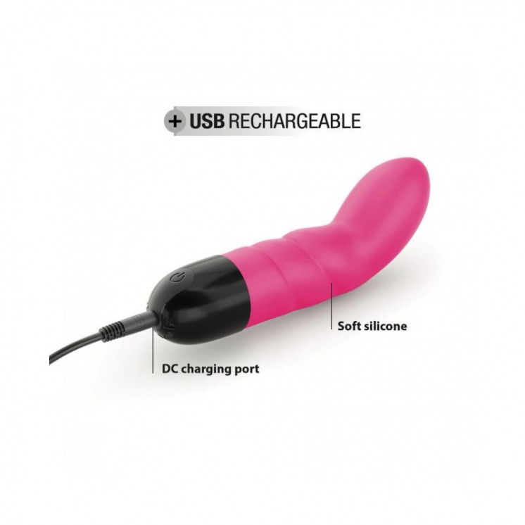 distribution dorcel vibromasseur expert g 2.0