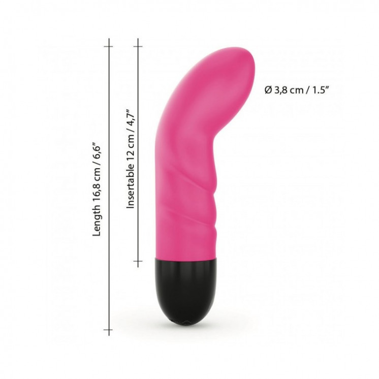 distribution dorcel vibromasseur expert g 2.0