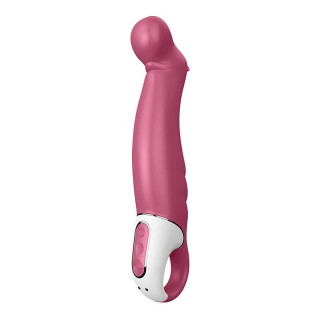 vibromasseur satisfyer vibes petting hippo  rose