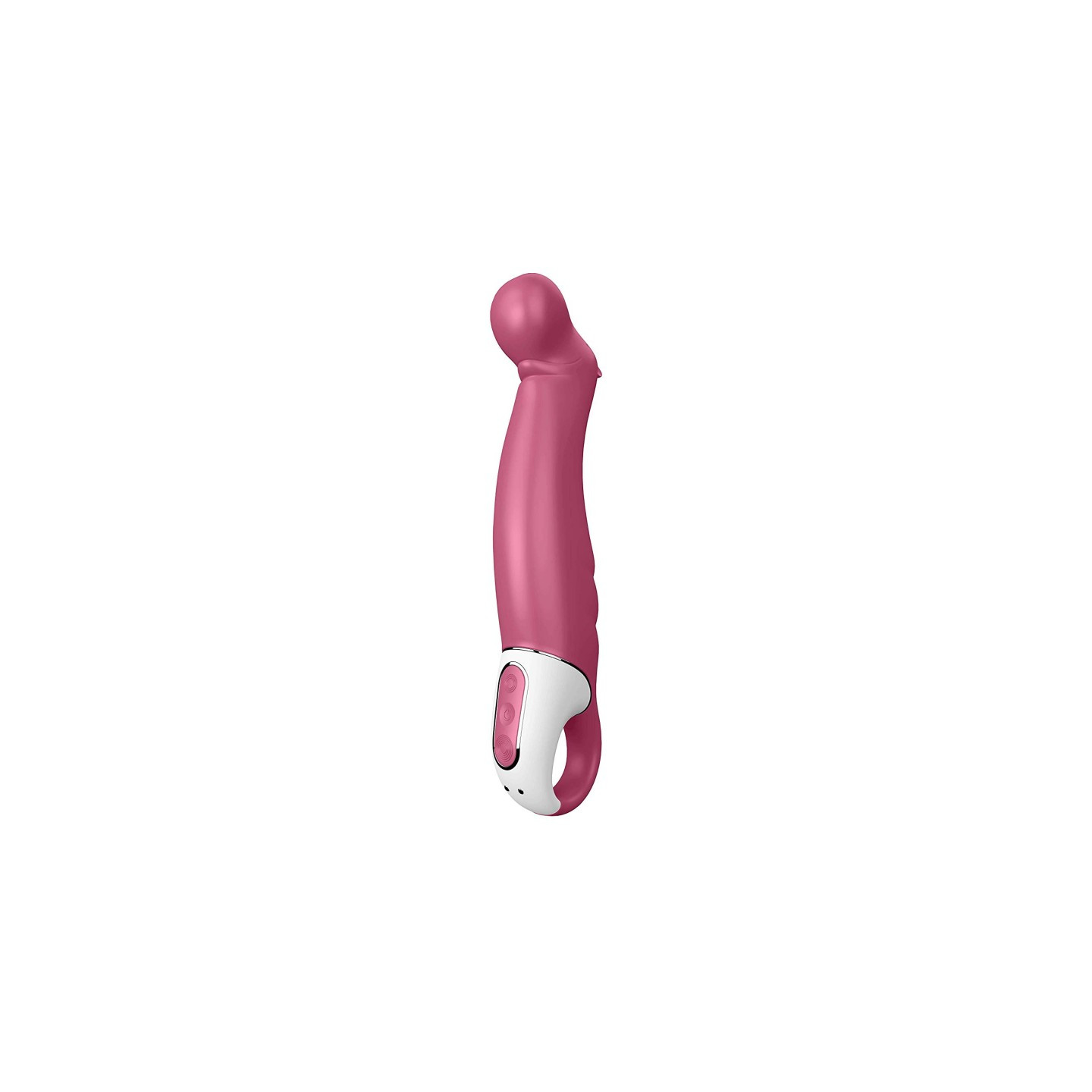 vibromasseur satisfyer vibes petting hippo  rose