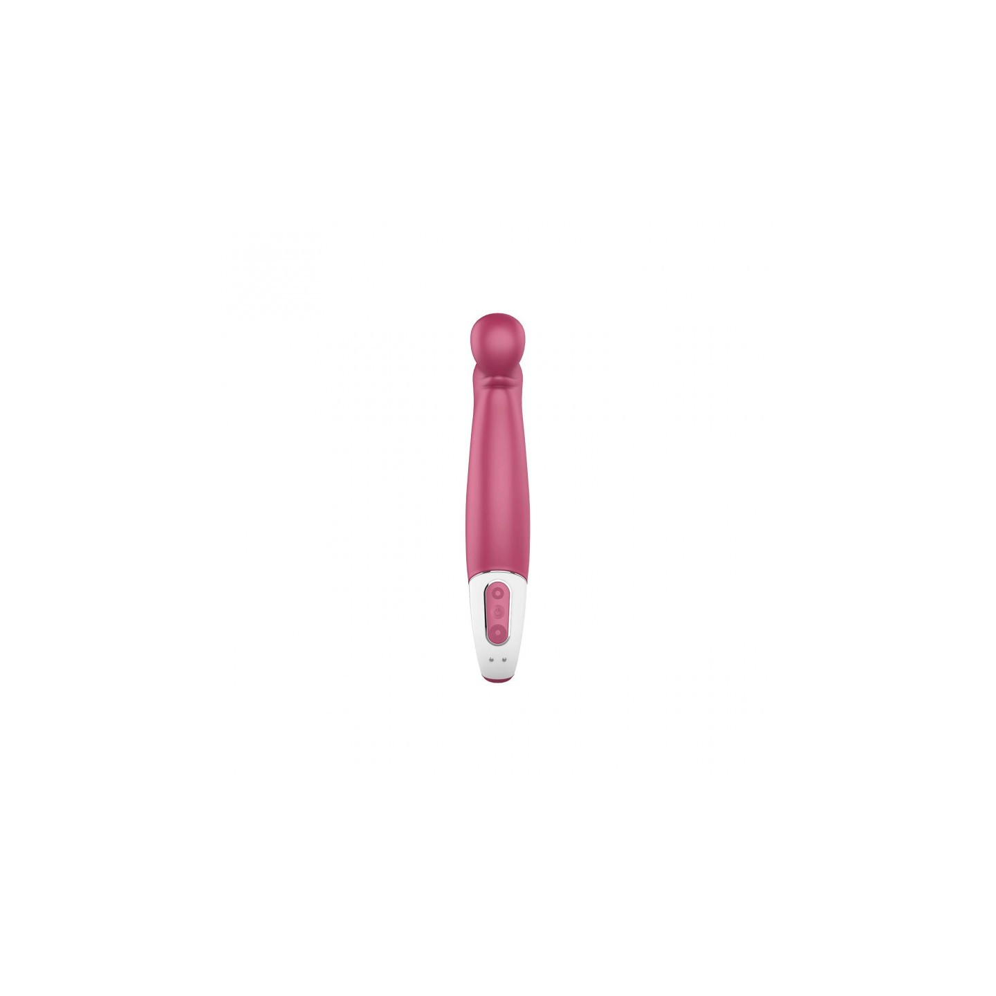 vibromasseur satisfyer vibes petting hippo  rose