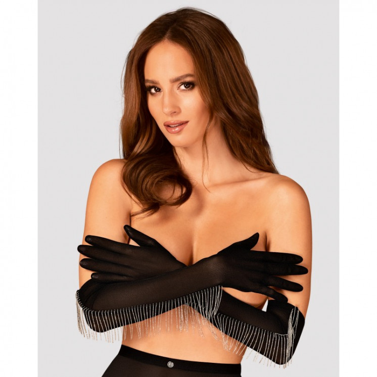 lingerie milladis gants