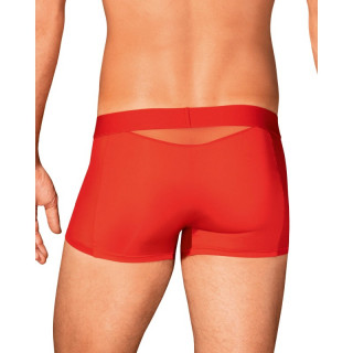  obsessive boldero boxer  rouge