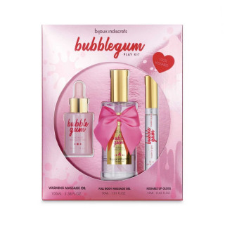 bubblegum play kit