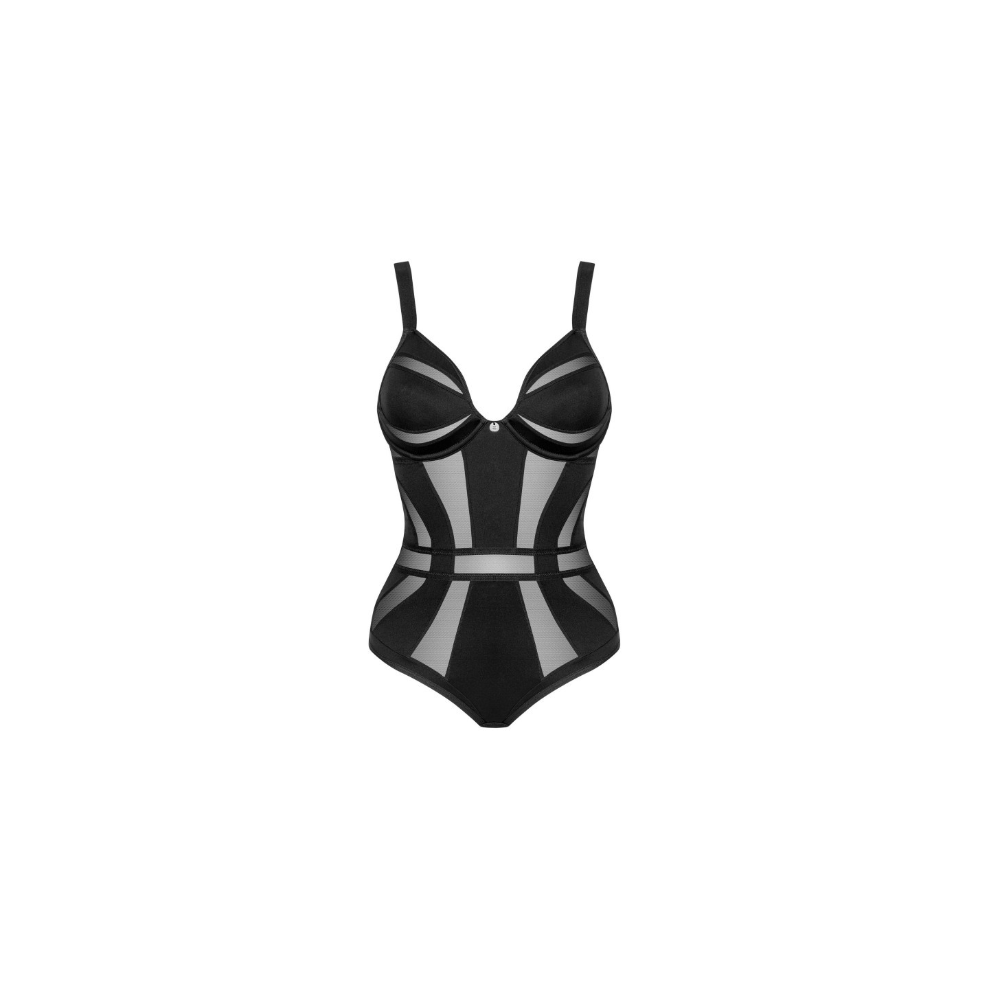 votre  lingerie sexy vous présente chic amoria body  noir