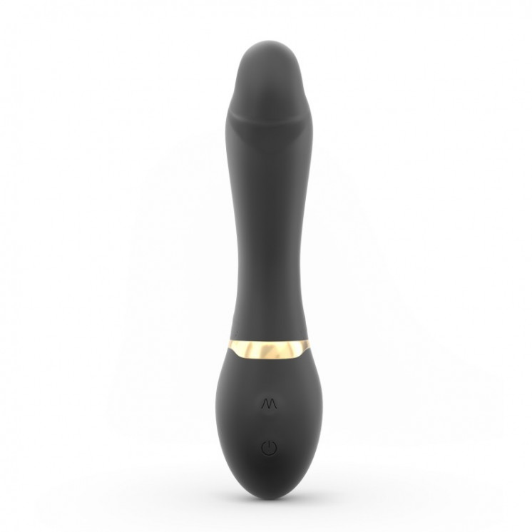 vibromasseur dorcel tender spot