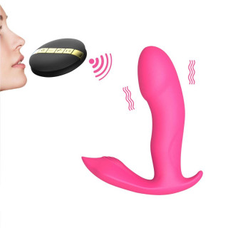  sextoys dorcel : secret clit  rose