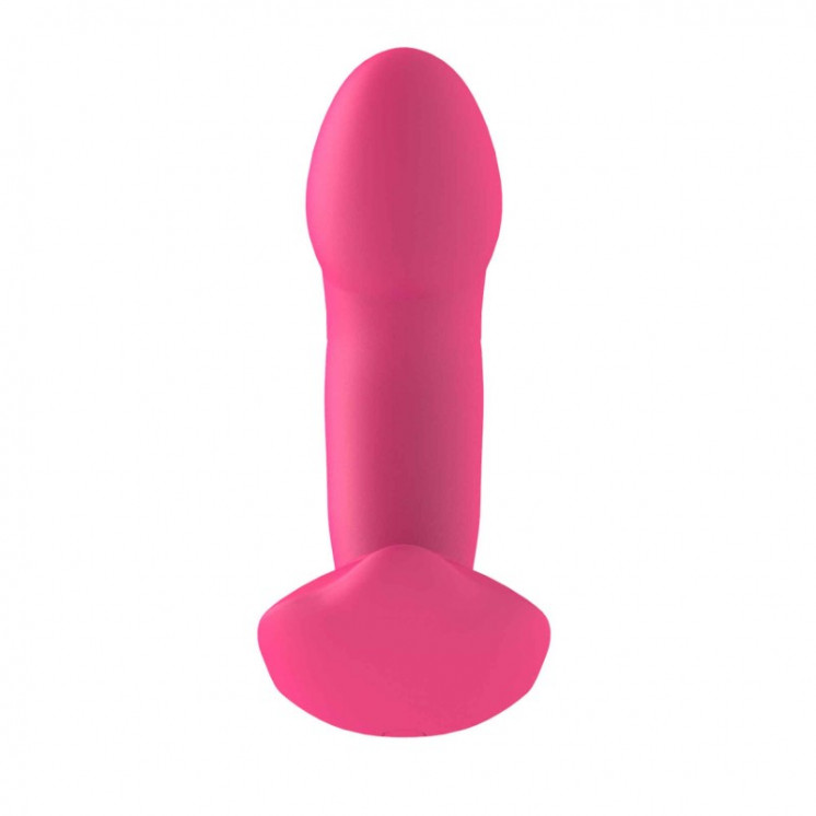  sextoys dorcel : secret clit  rose