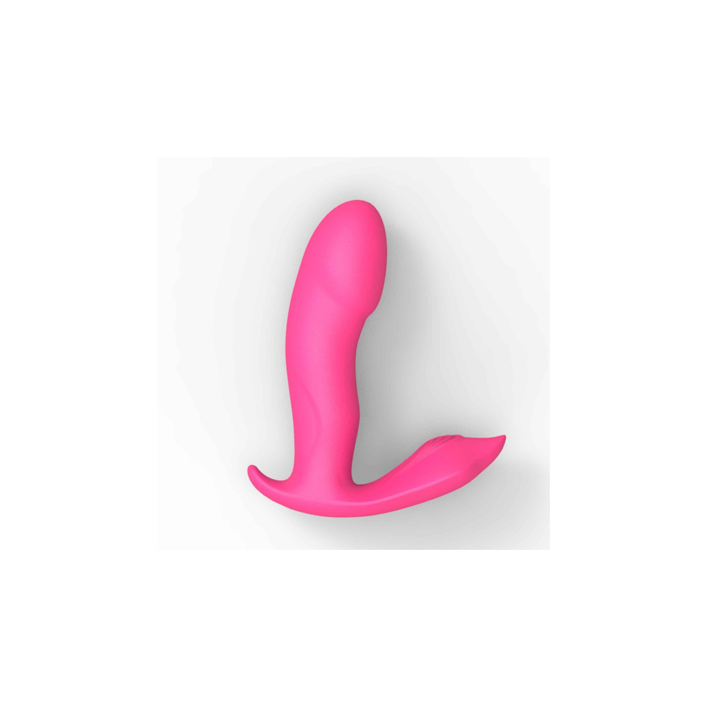  sextoys dorcel : secret clit  rose