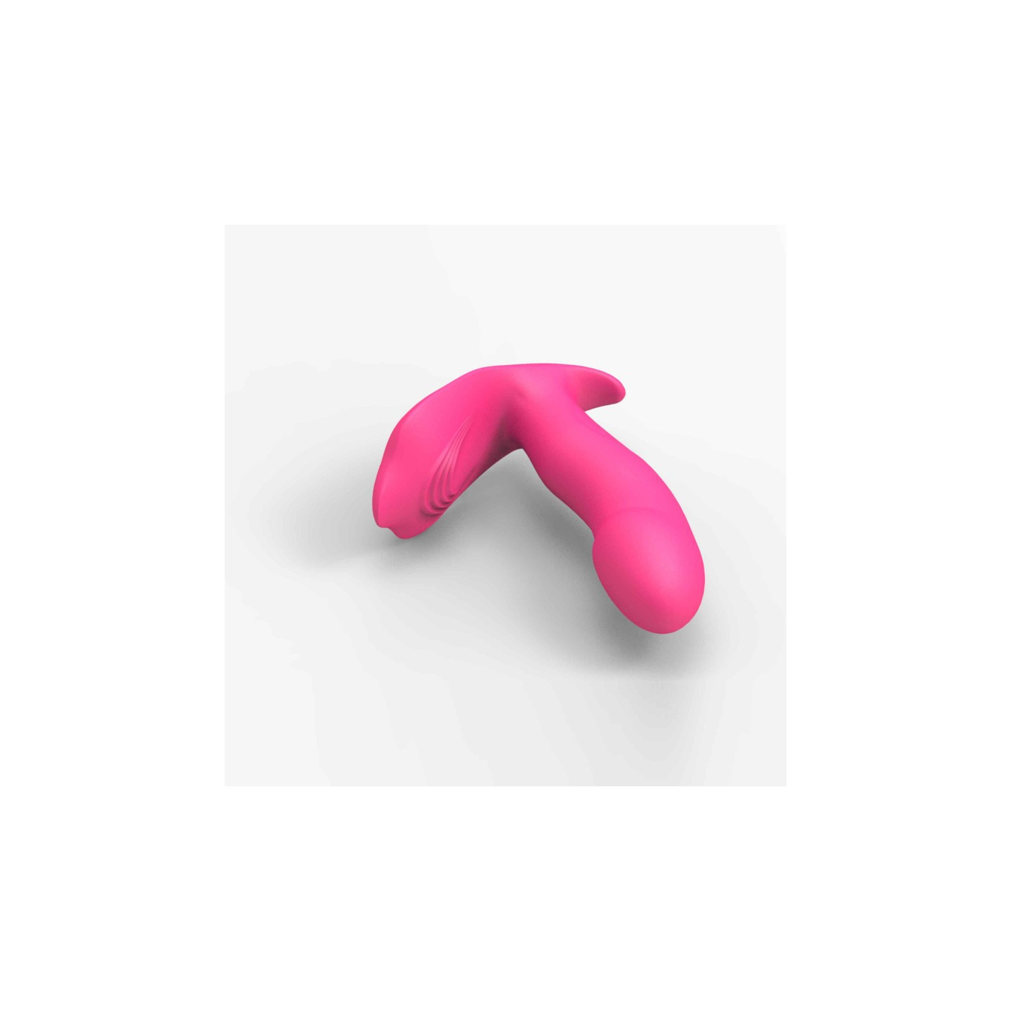  sextoys dorcel : secret clit  rose