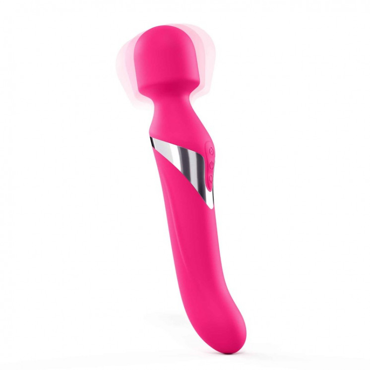  sextoys dorcel : dual orgasms