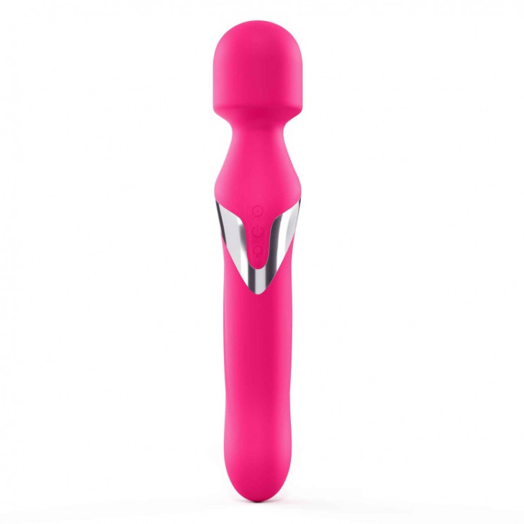  sextoys dorcel : dual orgasms