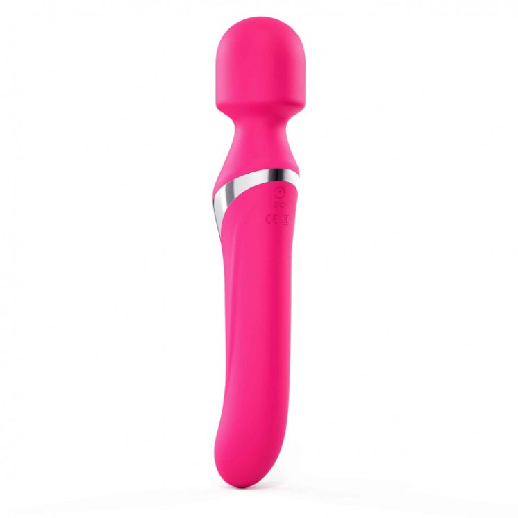  sextoys dorcel : dual orgasms