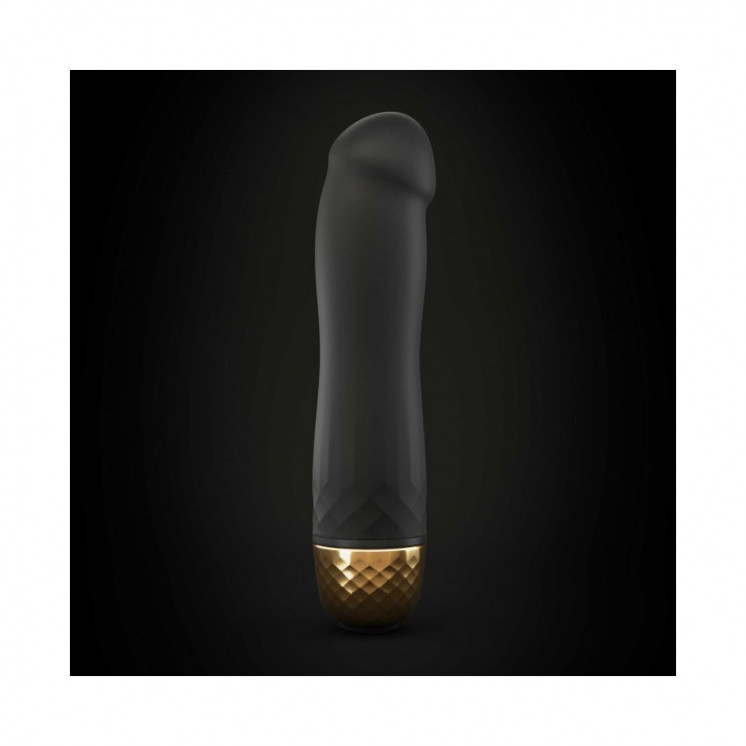  sextoys  marque dorcel  sextoys  vibromasseur dorcel mini must noir