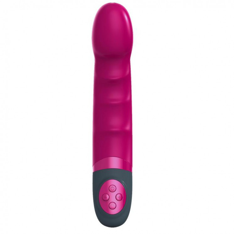  sextoys  marque dorcel  vibromasseur too much v2 dorcel