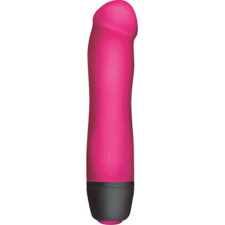  sextoys  marque dorcel  sextoys  vibromasseur dorcel mini must 12,5cm