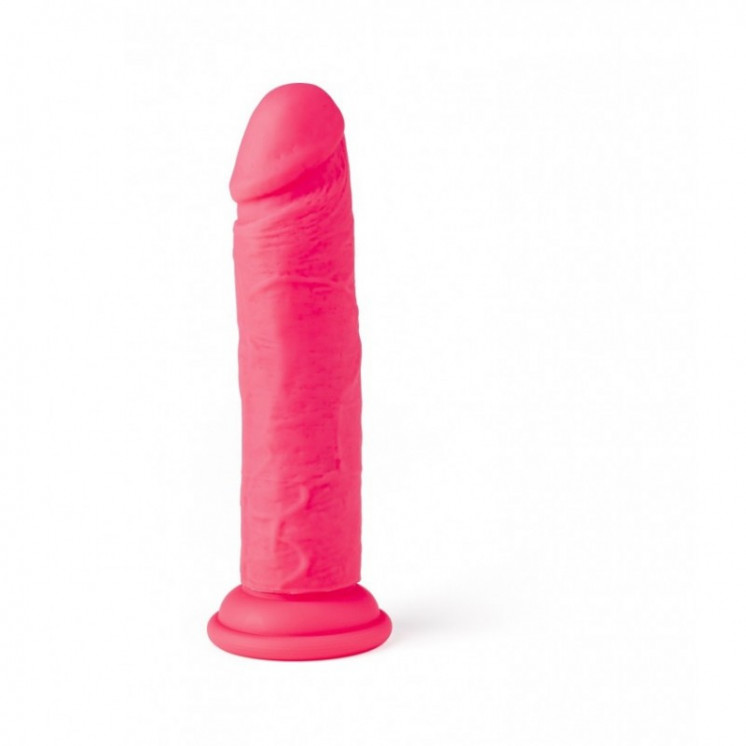 vibromasseur rÉaliste r15 flesh 16.5cm avec tÉlÉcommande rose